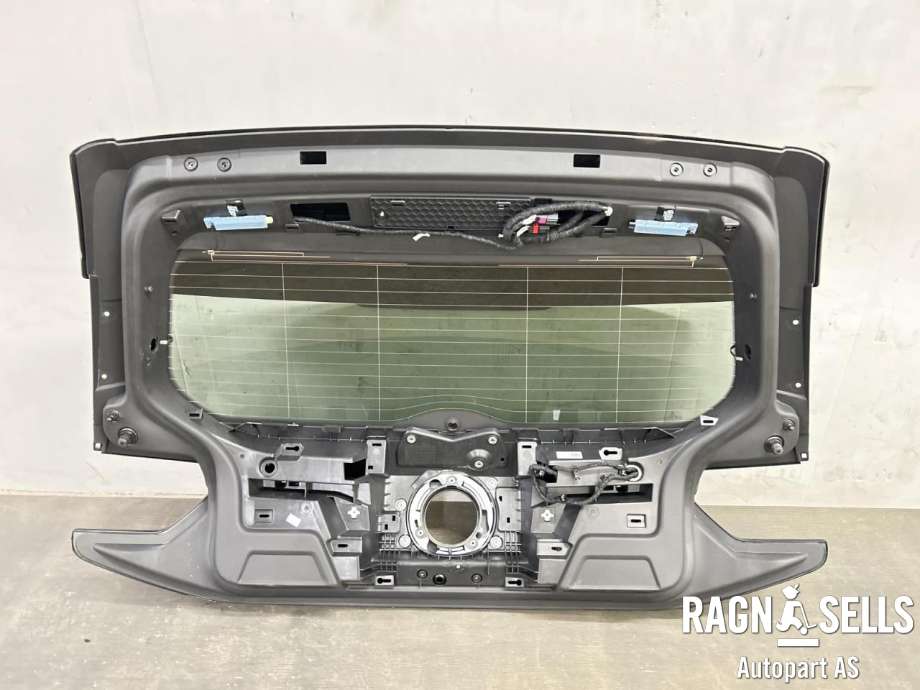 Bakluke til VW ID.3 2020-->> (10A 827 021 AB|)