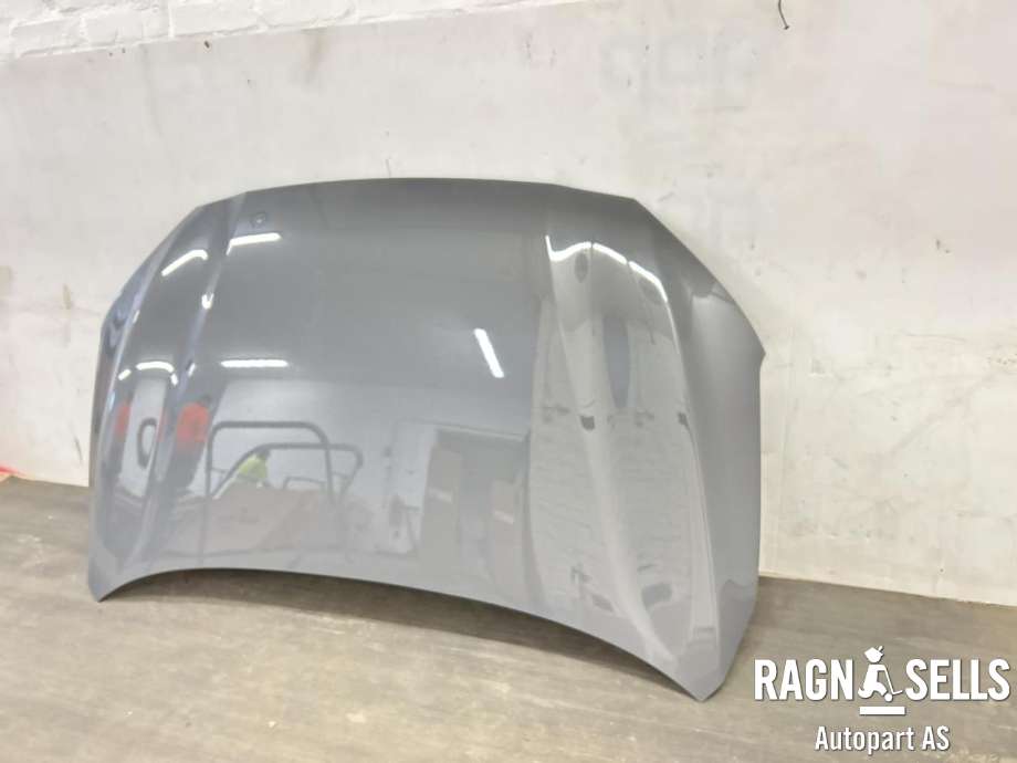 Panser til Hyundai Kona 2017-2021 (Type I, Fase 1) (66400K4000|)