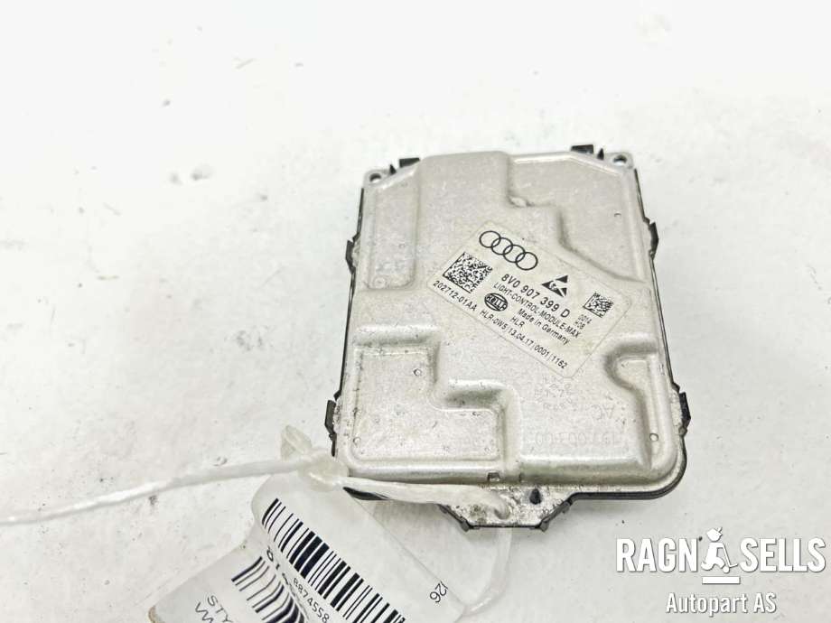 Styreenhet LED til VW e-Golf 2017-2020 (Fase 2) (8V0 907 399 D|)