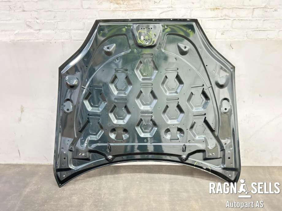 Panser til Tesla Model S 2013-2016 (Fase 1) (1038384-E0-C|)