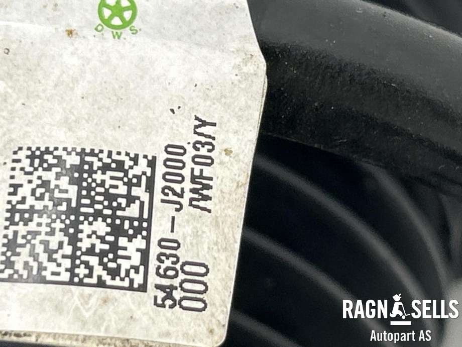 Fjærbein høyre foran til Kia e-Soul 2019-->> (Type III) (54651J2000|)