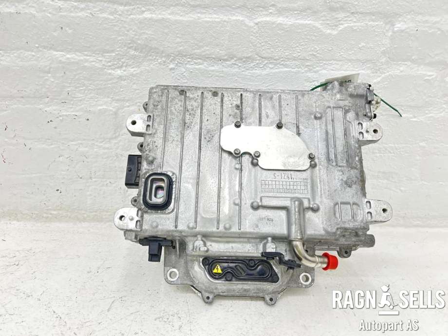 Inverter elbil til Kia e-Soul 2019-->> (Type III)  (366010EAC1|)
