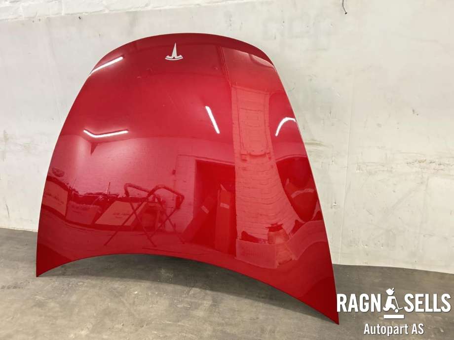 Panser til Tesla Model 3, 2018-2023 (Fase 1) (1081390-E0-C)