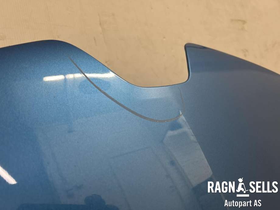 Panser til Renault Zoe 2013-2019 (Fase 1)  (651004516R|)