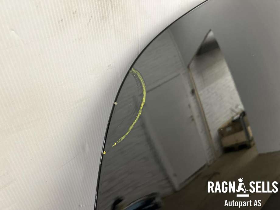 Panser til Tesla Model Y 2021-2024 (Type I)  (1493370-ED-A|)