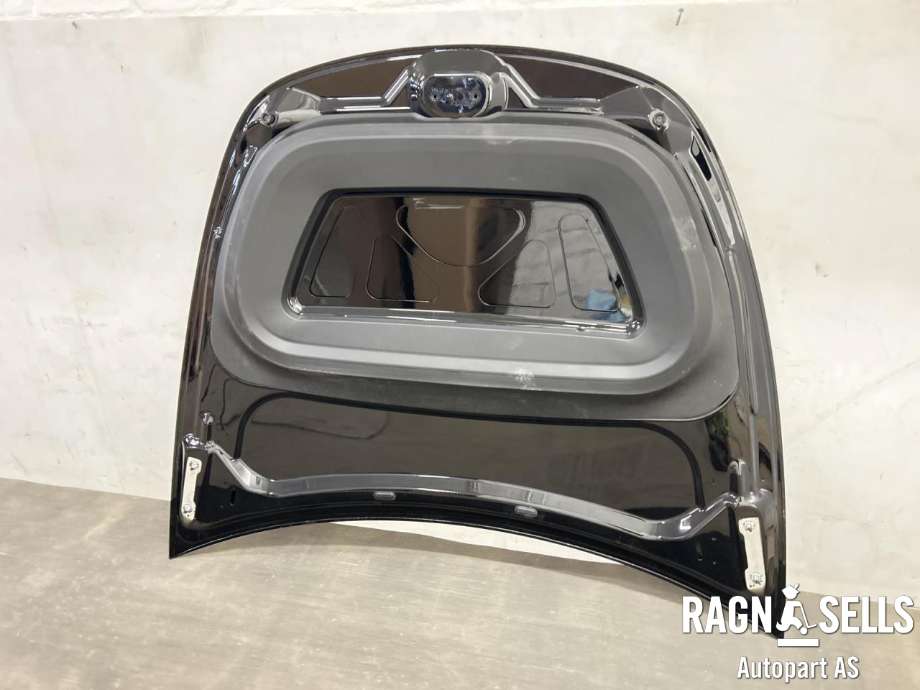 Panser til Tesla Model Y 2021-2024 (Type I)  (1493370-ED-A|)