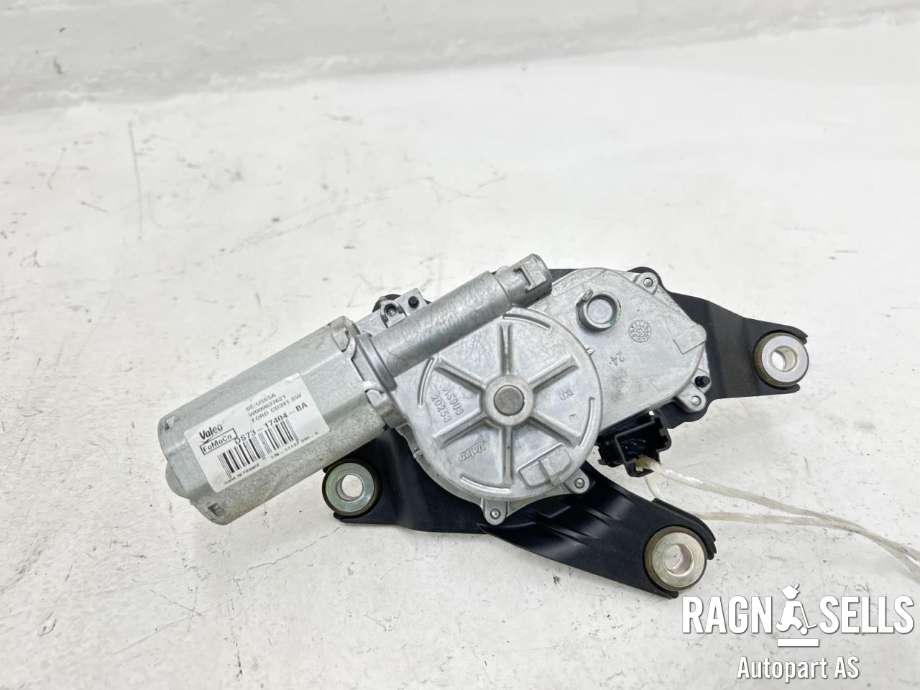 Viskermotor bakrute til Ford S-Max 2015-->> (Type II) (2639143|DS73-17404-BB|)