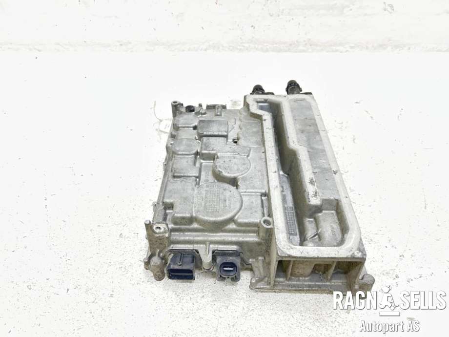Batterilader (OBC - On Board Charger) til Škoda Enyaq 2021-->> (1EA 915 685 R|1EA 915 6692 M|)