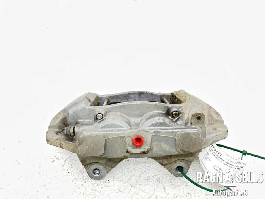 Bremsecaliper høyre foran til Tesla Model 3 2024-->> (Fase 2) (1344622-99-A|)
