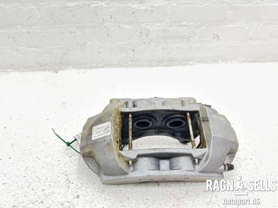 Bremsecaliper høyre foran til Tesla Model 3 2024-->> (Fase 2) (1344622-99-A|)