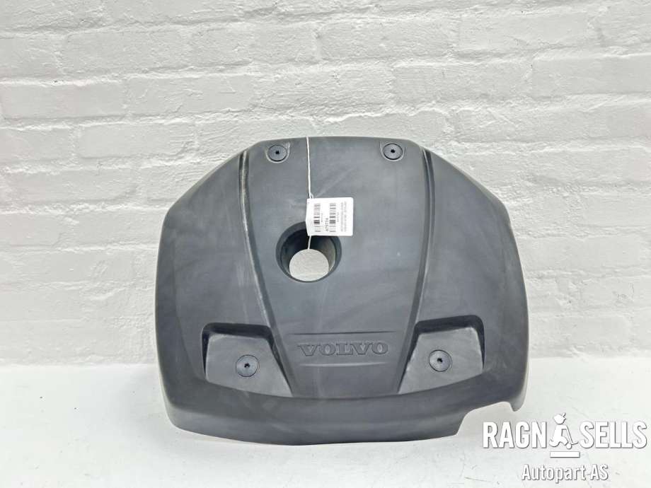 Motordeksel over motor til Volvo XC90, 2015-2025 (Type II)  (31657647)