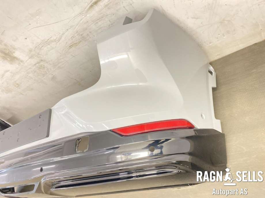 Støtfanger bak til Ford Mustang Mach-e 2020-->> (2512346 | 2755206|LJ8B 17F819 BDPRAA|LJ9B 17H781 BA59B8)