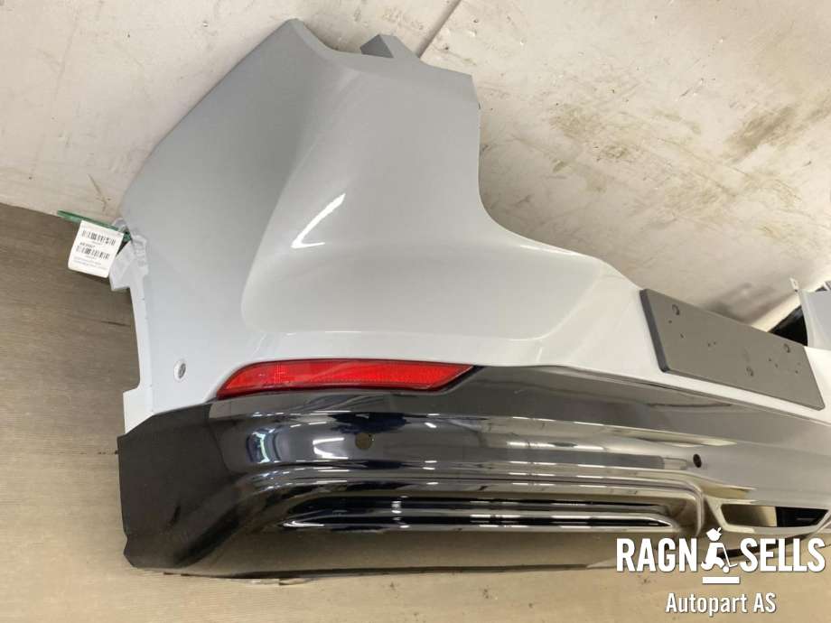 Støtfanger bak til Ford Mustang Mach-e 2020-->> (2512346 | 2755206|LJ8B 17F819 BDPRAA|LJ9B 17H781 BA59B8)