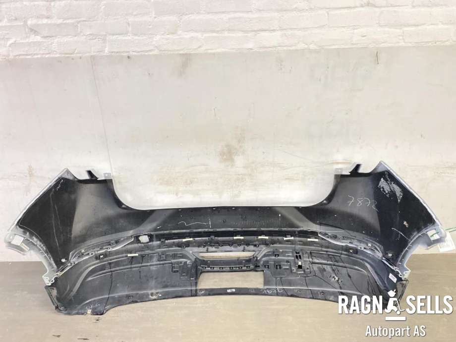 Støtfanger bak til Ford Mustang Mach-e 2020-->> (2512346 | 2755206|LJ8B 17F819 BDPRAA|LJ9B 17H781 BA59B8)