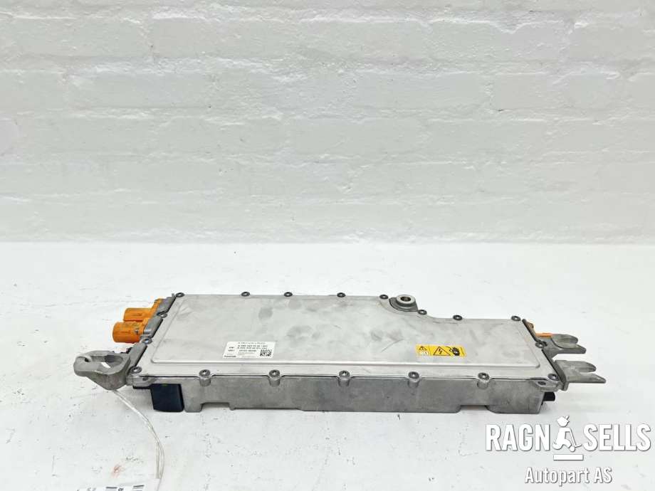 Inverter hybrid til Mercedes GLC, 2022-->> (X254) (X254) (A 000 342 11 01)