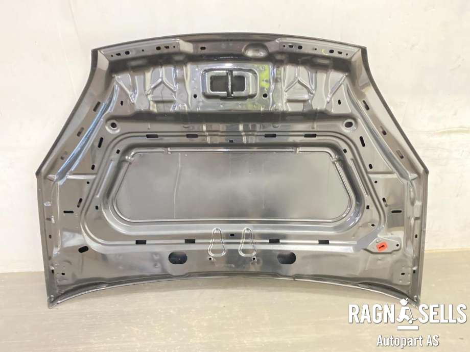 Panser til Fiat Doblo 2010-->> (Type II)  (52101773|52101772|)