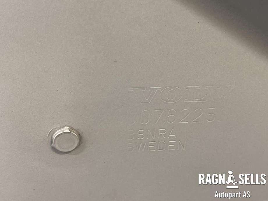 Panser til Volvo XC60 2008-2013 (Type I, Fase 1) (31335847|)