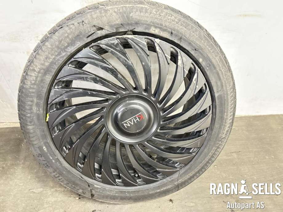 Felgsett aluminium til NIO EL6 2024-->>