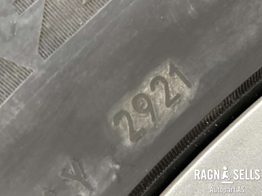 Hjulsett aluminium vinter til Mercedes GL 2012-2016 (Fase 1) (X166) (X166) (SAILUN|)