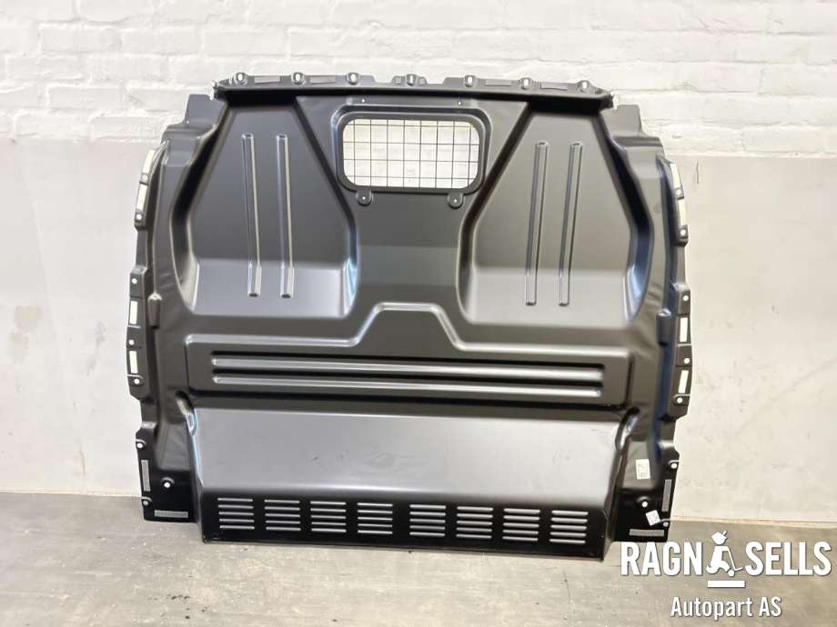 Skillevegg varebil til Ford Transit Custom 2023-->> (Type II) (2907909|)