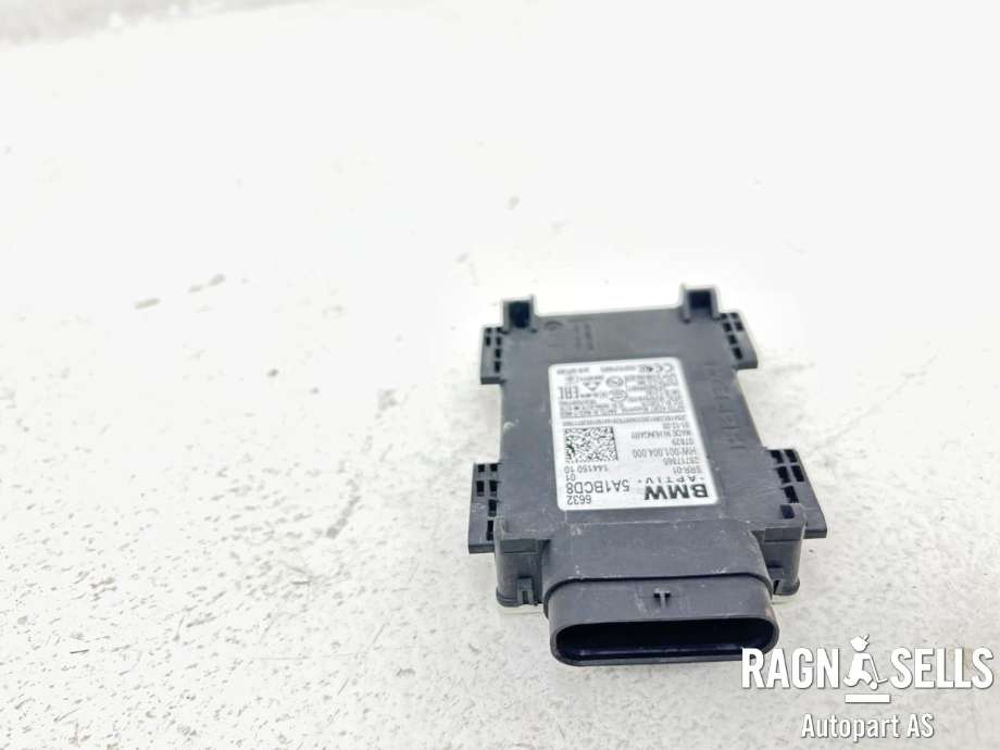 Sensor blindsone til BMW X3 2017-->> (G01) (G01) (66 32 5 A84 CF7|)