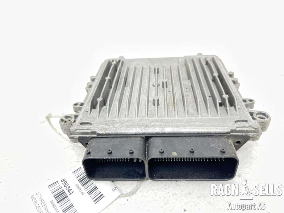 Styreenhet motor til Mercedes GLK 2008-2015 (X204) (X204) (A 651 900 25 01|)