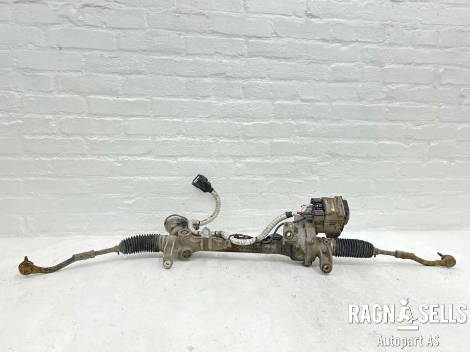 Tannstang til Kia Sportage 2016-2021 (Type IV)  (57700D7001|)
