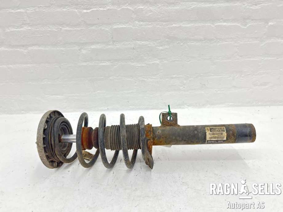 Fjærbein høyre foran til BMW X3, 2010-2017 (F25) (F25) (31 31 6 796 316)