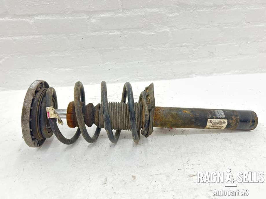 Fjærbein venstre foran til BMW X3, 2010-2017 (F25) (F25) (31 31 6 796 315)