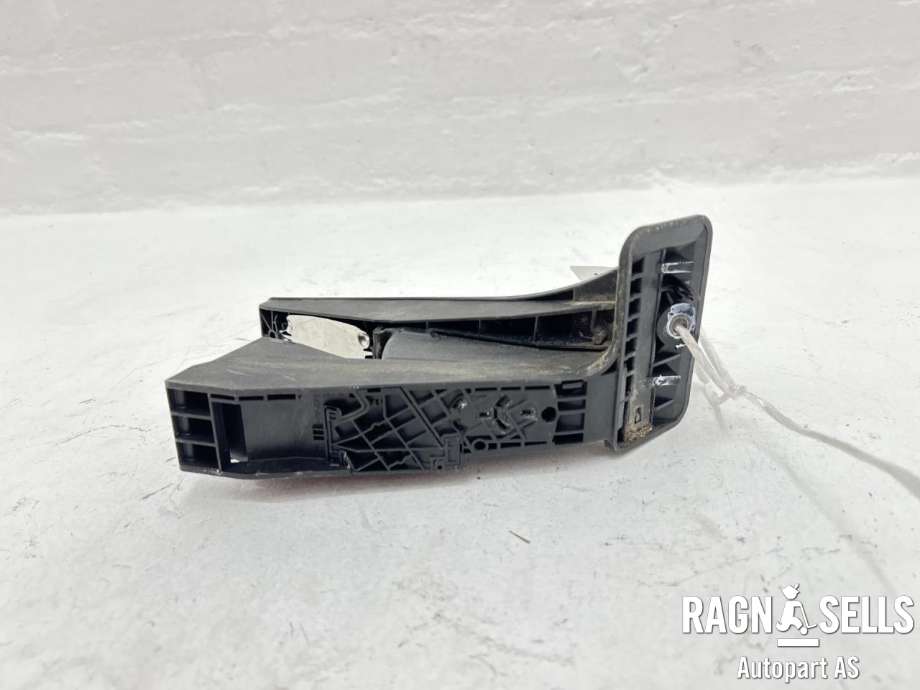 Pedal gass til BMW X3 2010-2017 (F25) (F25) (35 40 5 A47 456|35 40 6 889 822|)