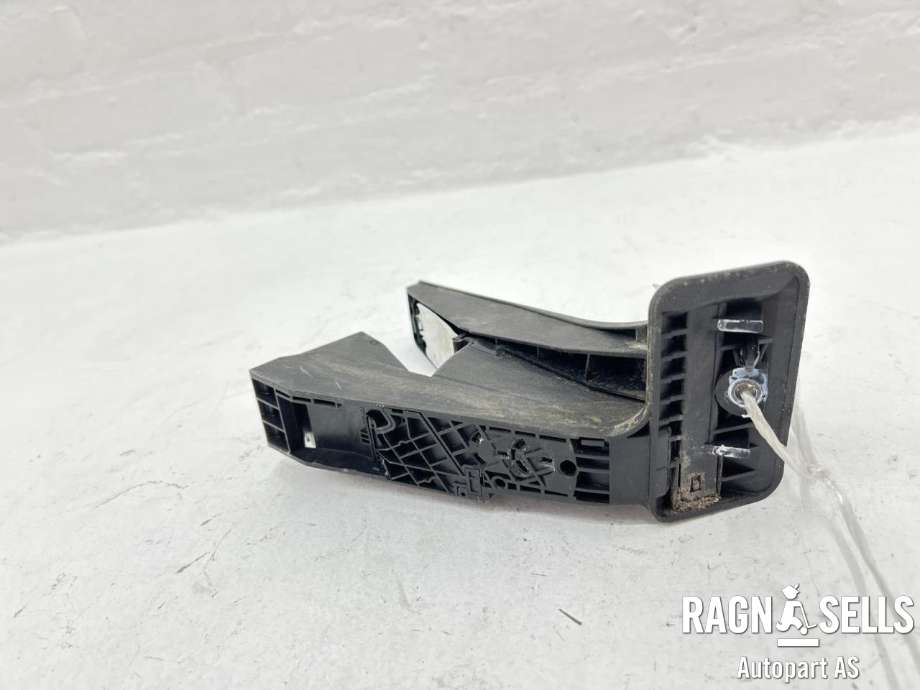 Pedal gass til BMW X3 2010-2017 (F25) (F25) (35 40 5 A47 456|35 40 6 889 822|)