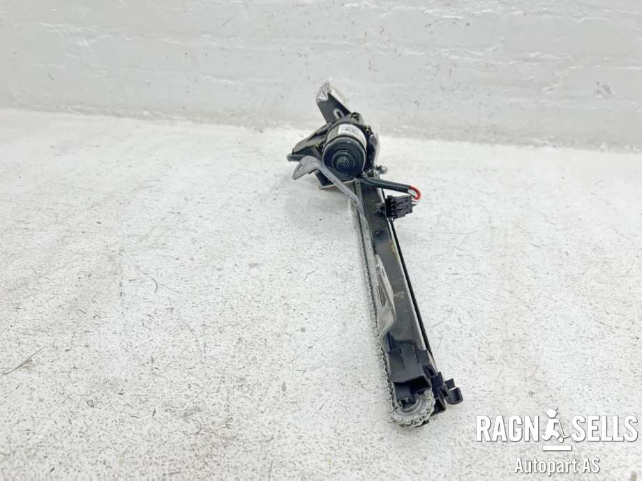 Baklukeåpner motor til Mercedes EQV 2020-->> (W447) (W447) (A 447 760 00 03|)