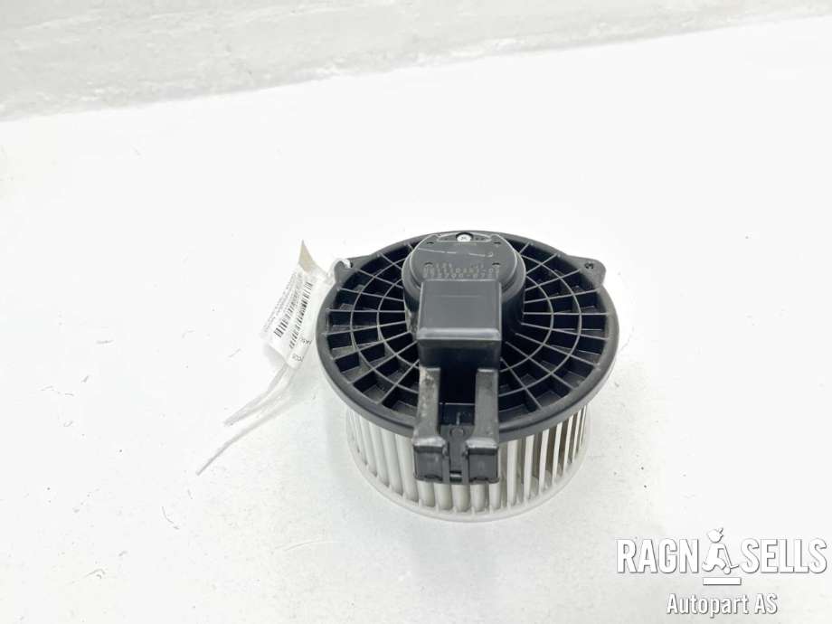 Varmeapparat motor til Mazda 3 2013-2016 (Type III, Fase 1) (KD4561B10|)
