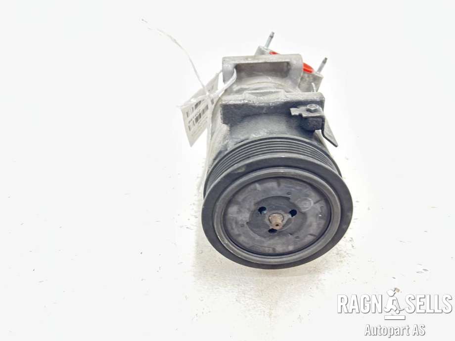 Aircondition kompressor til Citroën DS4 2011-2017 (98 221 013 80|)