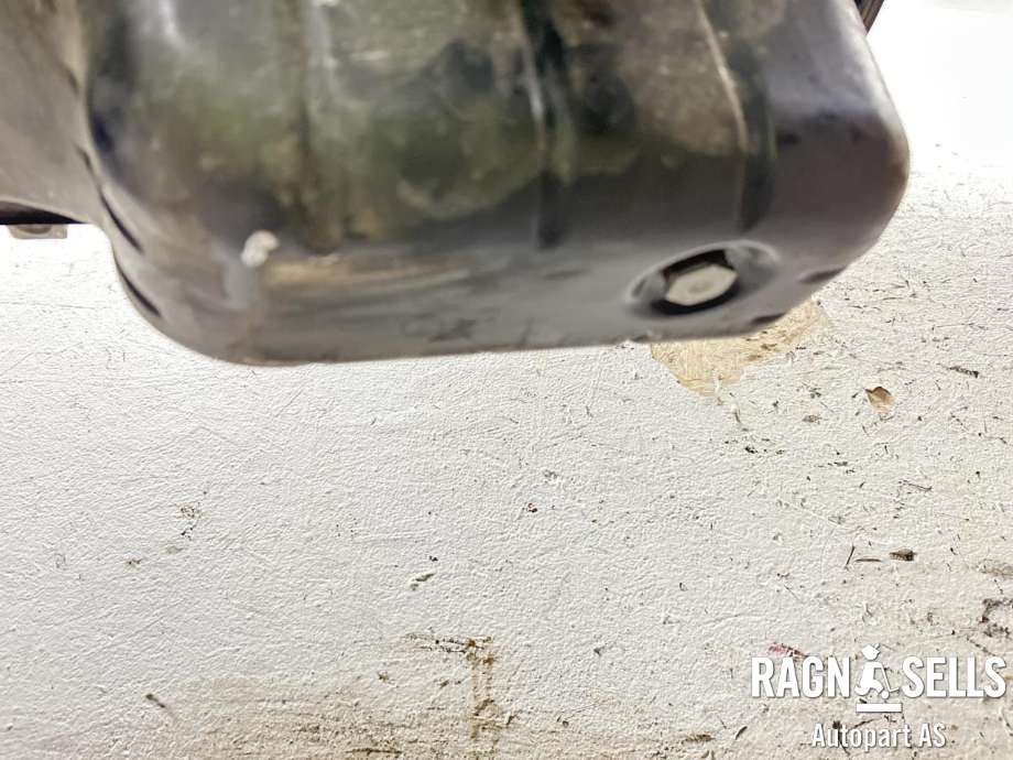 Motor diesel til Citroën DS4 2011-2017  (16 125 213 80|16 125 214 80|)