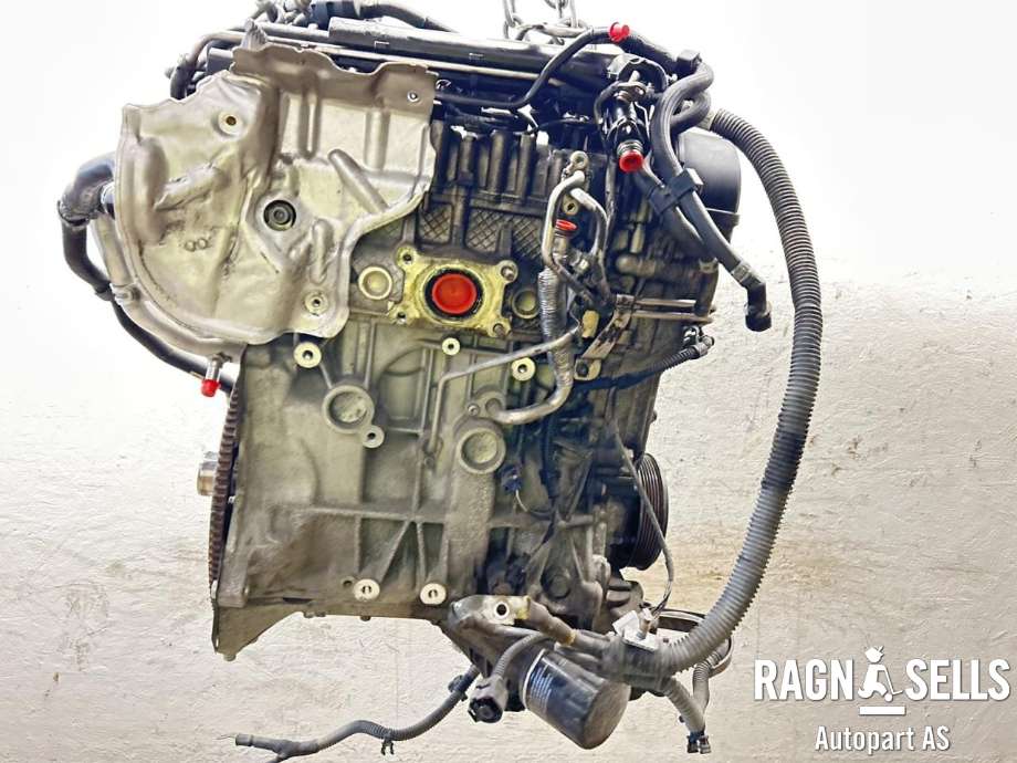 Motor bensin til Audi A4 2015-2019 (Type V, Fase 1) (B9) (B9) (04E 100 033 N|)