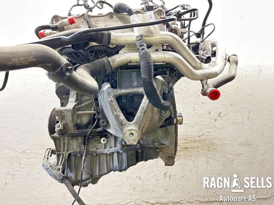 Motor bensin til Audi A4 2015-2019 (Type V, Fase 1) (B9) (B9) (04E 100 033 N|)
