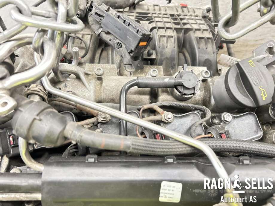 Motor bensin til Audi A4 2015-2019 (Type V, Fase 1) (B9) (B9) (04E 100 033 N|)