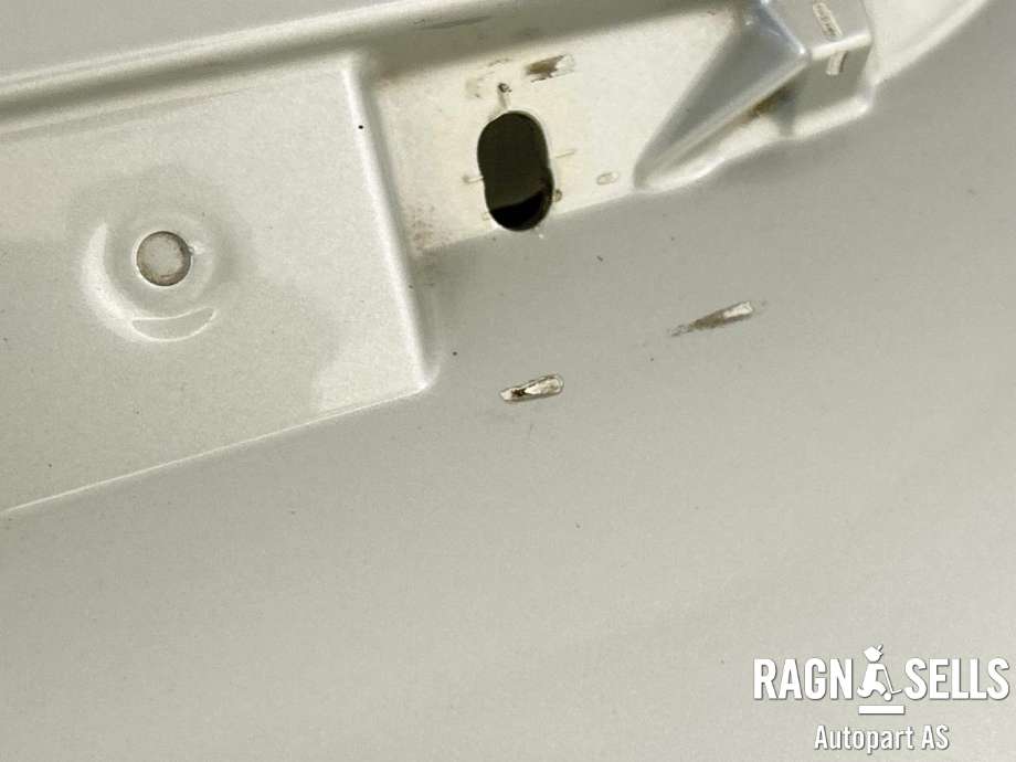 Bakluke til Volvo XC60 2008-2013 (Type I, Fase 1)  (39811096|)