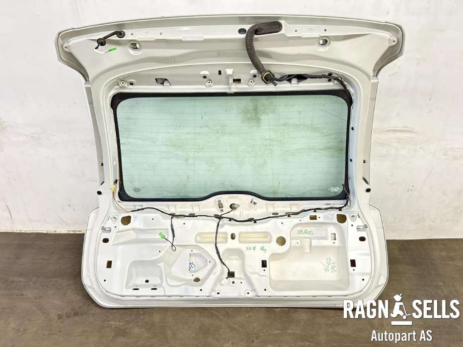 Bakluke til Volvo XC60 2008-2013 (Type I, Fase 1)  (39811096|)
