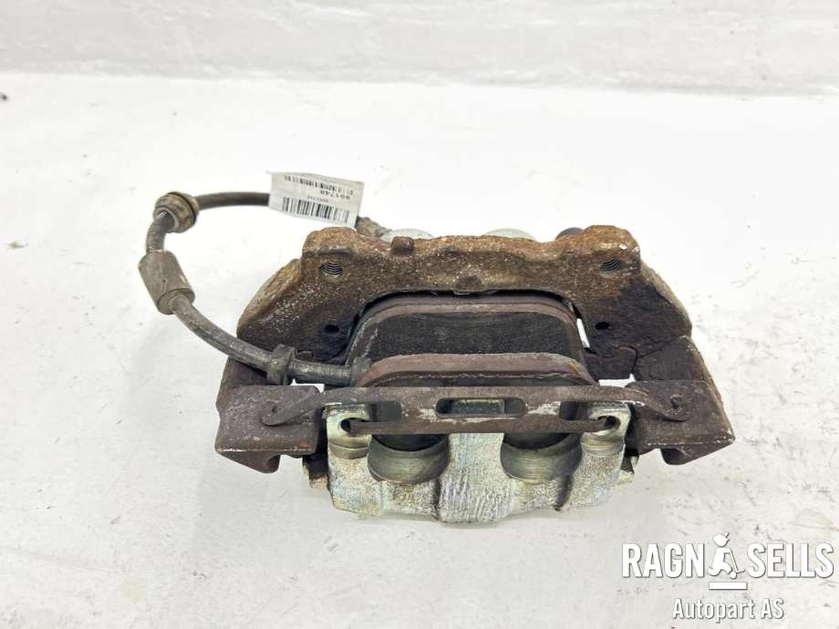 Bremsecaliper venstre foran til Volvo XC60 2008-2013 (Type I, Fase 1)  (36051720|)