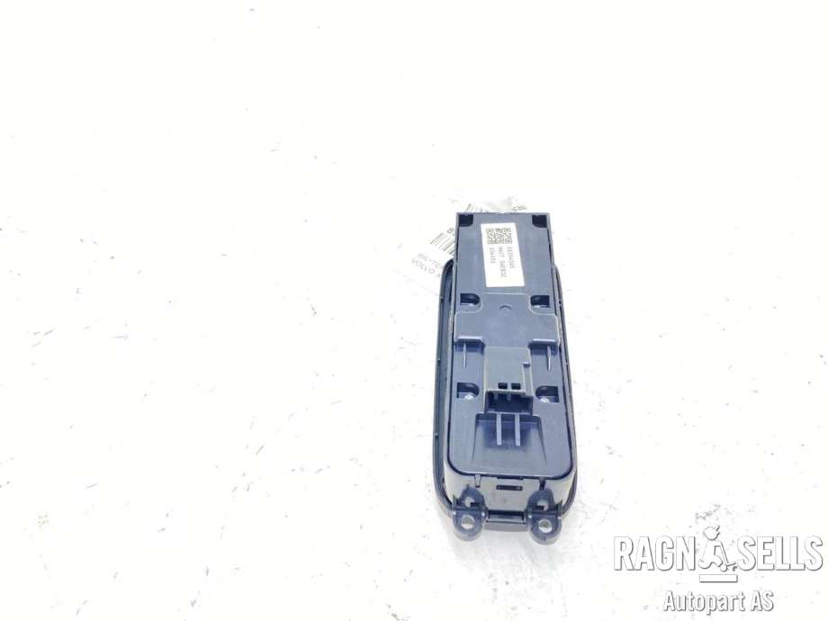 Bryter ruteheis førerdørspanel til Volvo XC60 2008-2013 (Type I, Fase 1)  (31334345|)