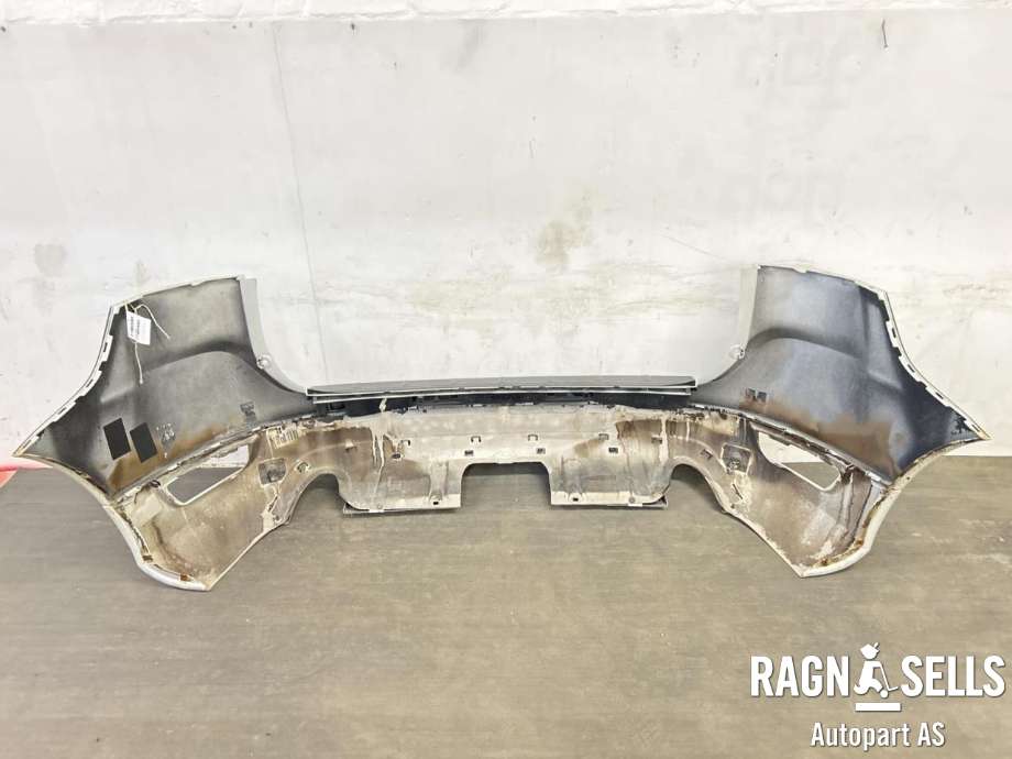 Støtfanger bak til Volvo XC60 2008-2013 (Type I, Fase 1) (39867208|)