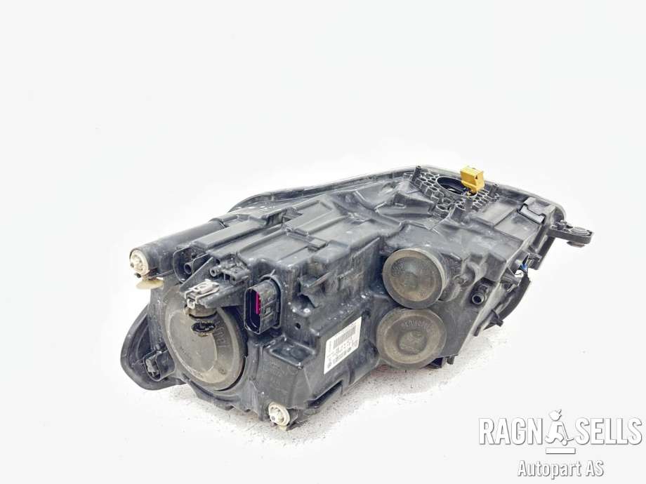 Frontlykt høyre xenon til VW Caddy 2015-2020 (Type III, Fase 3)  (2K1 941 040 A|)