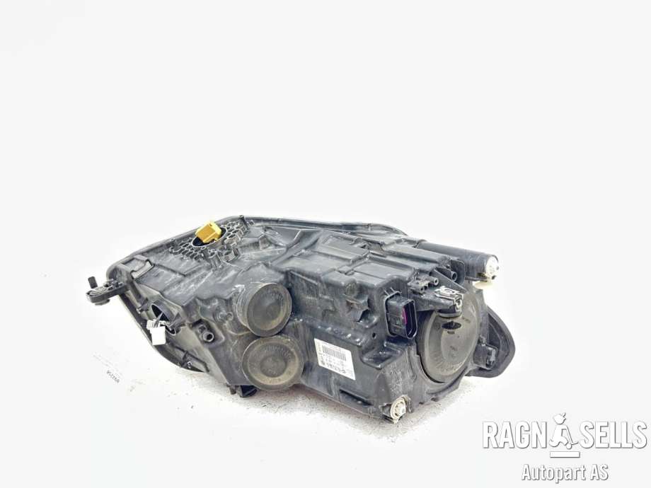 Frontlykt venstre xenon til VW Caddy 2015-2020 (Type III, Fase 3) (2K1 941 039 A|)