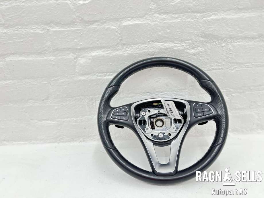 Ratt til Mercedes B-Klasse, electric drive, 2014-2018 (W242) (W242) (A 000 460 46 03)
