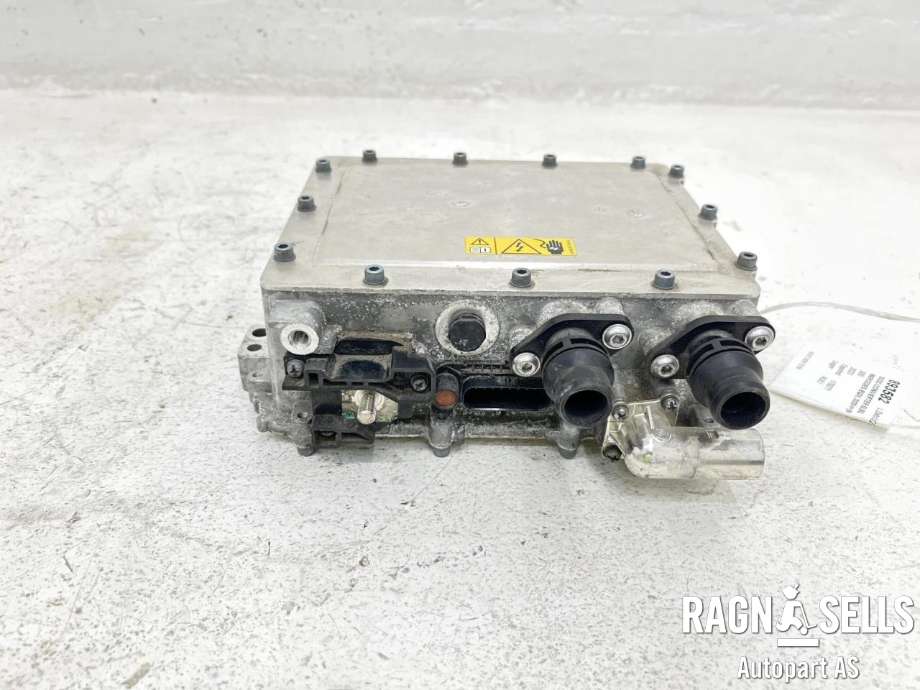 DCDC converter elbil til Mercedes EQV 2020-->> (W447) (W447) (A 000 342 48 00|)