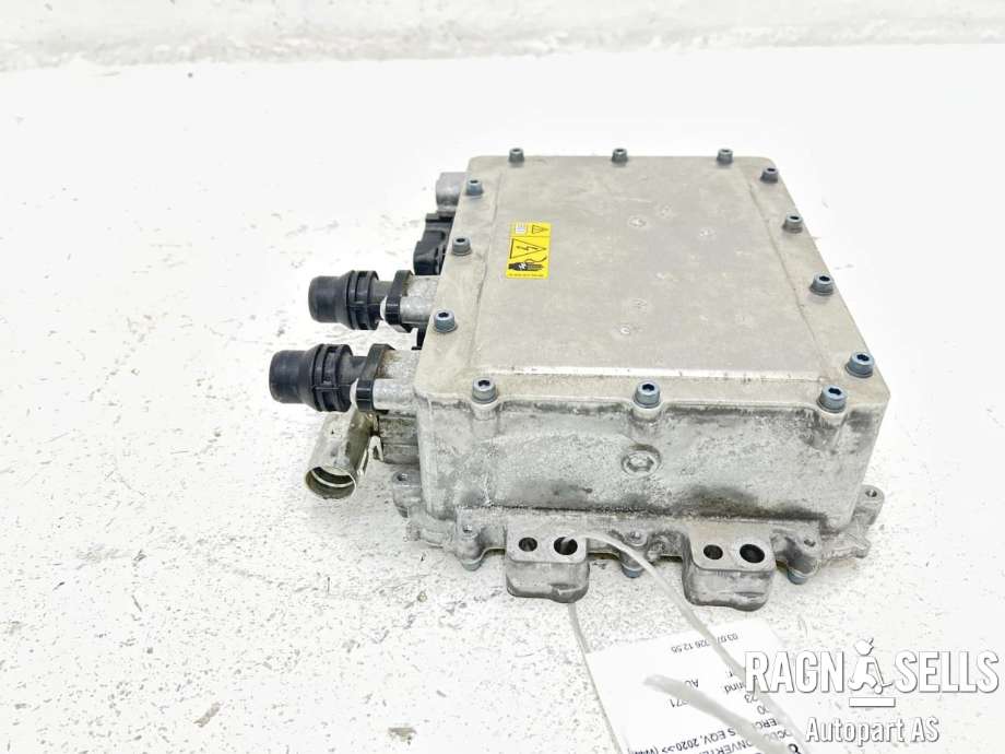DCDC converter elbil til Mercedes EQV 2020-->> (W447) (W447) (A 000 342 48 00|)