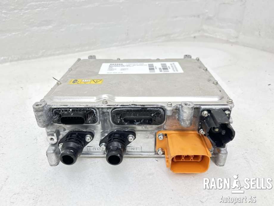 Batterilader (OBC - On Board Charger) til Mercedes EQC 2019-->> (A 000 900 65 20|)