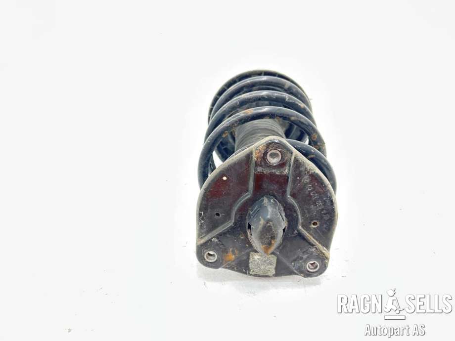 Fjærbein venstre foran til Mercedes Vito 2014-->> (W447) (W447) (A 447 320 04 00|)